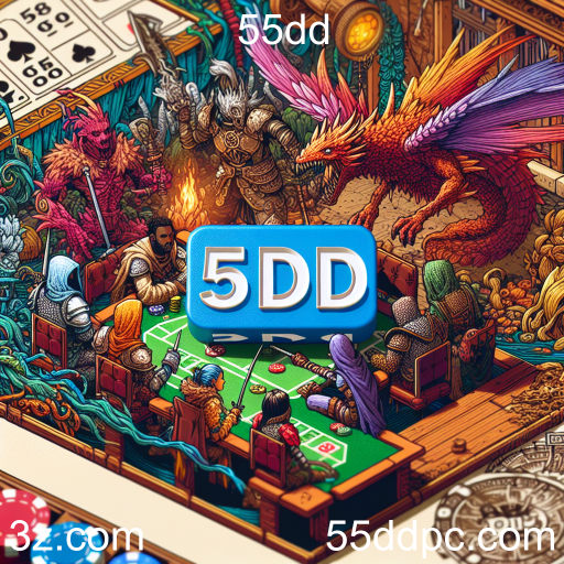 RPG A Evolução dos Jogos de RPG: Uma Jornada Épica